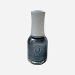 ORLY Nail Lacquer Nail Polish Steel Your Heart Gray 0.6oz New