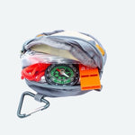 New Chipmunk The Camp Critter Kit - Survival Essentials Gift Camping Scouting