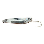 Vintage Luhr Jensen Krocodile Lure Fishing Spoon Very Good Condition