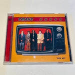 CD Emaue - Aun Asi