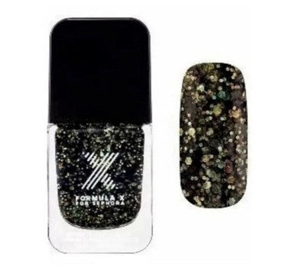 SEPHORA FORMULA X Nail Polish Nail Lacquer Nail Color EXPLOSIVE New