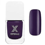 Sephora Formula X DESIRE Nail Polish Brown Nail Lacquer 0.5oz New