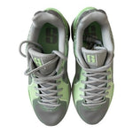 Nike Sabrina 2 Traditions Light Smoke Grey Fresh Mint FQ2174-004 Sz 10 EU42 NIB