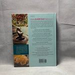 Marlene Koch Eat What You Love Everyday 200 Healthy Recipes Cookbook 350 Pgs VG