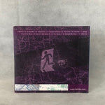 Rare! CD Bea Ba - Con Las Manos Abiertas