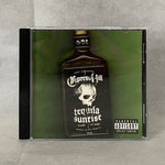 CD Cypress Hill - Tequila Sunrise