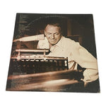 Frank Sinatra Ol Blue Eyes Is Back LP Vinyl Reprise Records NM