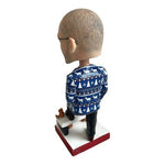 Success Brands Coachella Valley Firebirds Dan Bylsma Bobblehead Statue NIB AHL