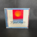 CD Tropical Nights
