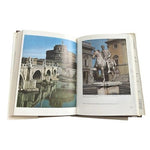 Art of the World The Art of Rome and Her Empire Hardcover Vintage Art Book G+