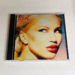 CD J.K. - You & I