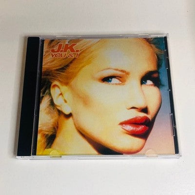 CD J.K. - You & I