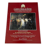 A Legend of Kings and History Graham Gordon Boydell Shakespeare Gallery 1997