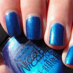 NICOLE by OPI IT'S UP TO YOU Nail Polish Top Nail Lacquer 0.5 fl oz New