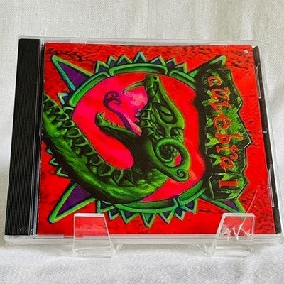 CD Culebra I