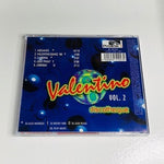Rare! CD Valentino Discotheque / Dance '99 Vol. 2