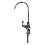 Chrome Air Gap RO Drinking Water Faucet NSF Certified Model NCP905AG3CP New