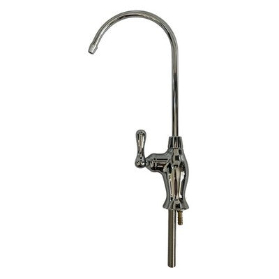 Chrome Air Gap RO Drinking Water Faucet NSF Certified Model NCP905AG3CP New
