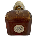 Rare Vintage AVON Skin-So-Soft Topaze Bath Oil Decanter 1 Fl. Oz Collectible