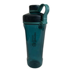 BlenderBottle Radian Teal 26oz Shaker Cup BPA Free Genuine Sports Bottle VG