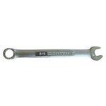 Vintage Craftsman 3/8" Combination Wrench VV 44693 12-Point Forged USA 5.25" EXC