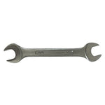 Vintage Japan Drop Forged Alloy Steel Open End Wrench 11/16 3/4 SAE Solid EXC