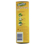 Swiffer Duster Short Handle Starter Kit Cleaning Brush (1 Handle, 5 Dusters) NIB