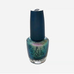 OPI Nail Lacquer Nail Polish Not Like The Movies 0.5oz New
