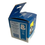 DYMO 30327 LW White File Folder Labels for LabelWriter 2 Rolls 130 Labels NIB