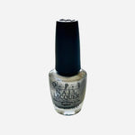 OPI Nail Lacquer Nail Polish Top Coat Color HAVEN'T THE FOGGIEST 0.5oz New
