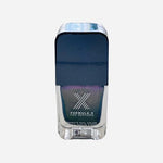 Sephora Formula X Nail Polish INFAMOUS Top Nail Lacquer Violet Blue New