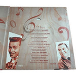 The Great American Songbook 4 CD Set Classic Standards Jazz Vocals VG+/Fair Disc