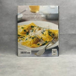 Maxine Clark The Italian Country Table Cookbook Rustic Italian Recipes 162 Pg VG