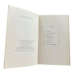 Gift from the Sea by Anne Morrow Lindbergh 1963 Pantheon Vintage Hardcover G