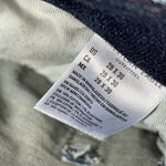 American Eagle AirFlex+ Skinny Jeans Dark Wash Stretch Denim Men's 28x30 VG