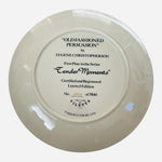 Vintage 1978 Old Fashioned Persuasion Eugene Christopherson LMTD EDTN Plate NIB
