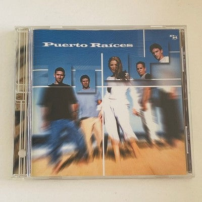 CD Puerto Raices - Puerto Raices