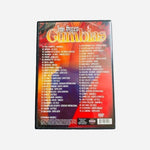 RARE Las Super Cumbias Vol 2 DVD 50 Super Videos 2008 Near Mint Latin Cumbia