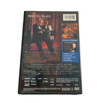 Meet Joe Black DVD NEW SEALED Brad Pitt Anthony Hopkins Romance Fantasy Drama