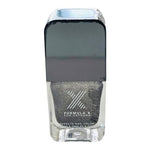 SEPHORA FORMULA X Nail Polish Orion's Belt Grey Nail Lacquer New