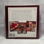 Hershey's Best Loved Recipes Cookbook Cakes Brownies Cookies Desserts 384 Pages