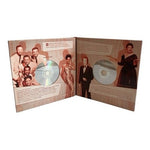 The Great American Songbook 4-CD Set Stereo Fidelity Jazz Standards VG Condition