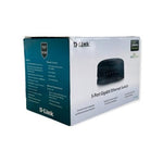 D-Link DGS-1005G 5-Port Gigabit Ethernet Network Switch Desktop Unmanaged Used