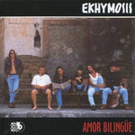 CD Ekhymosis - Amor Bilingue
