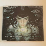 CD Natalia Oreiro - Tu Veneno