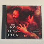 CD Rachel Portman - The Joy Luck Club