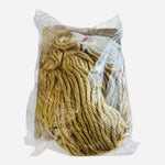 Leisure Supplies Nifty Fuzzy Macrame Kit 1004 Knot Taffy Hung Up Kitten NIP