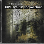 CD A Tribute To Rage Against The Machine