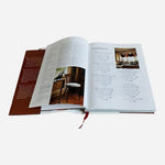 Sunset Ideas for Great Decorating Hardcover Book 2003 Home Interior Design VG
