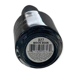JESSICA MOON BEAN 827 Nail Polish Nail Lacquer Top Coat 0.5oz New